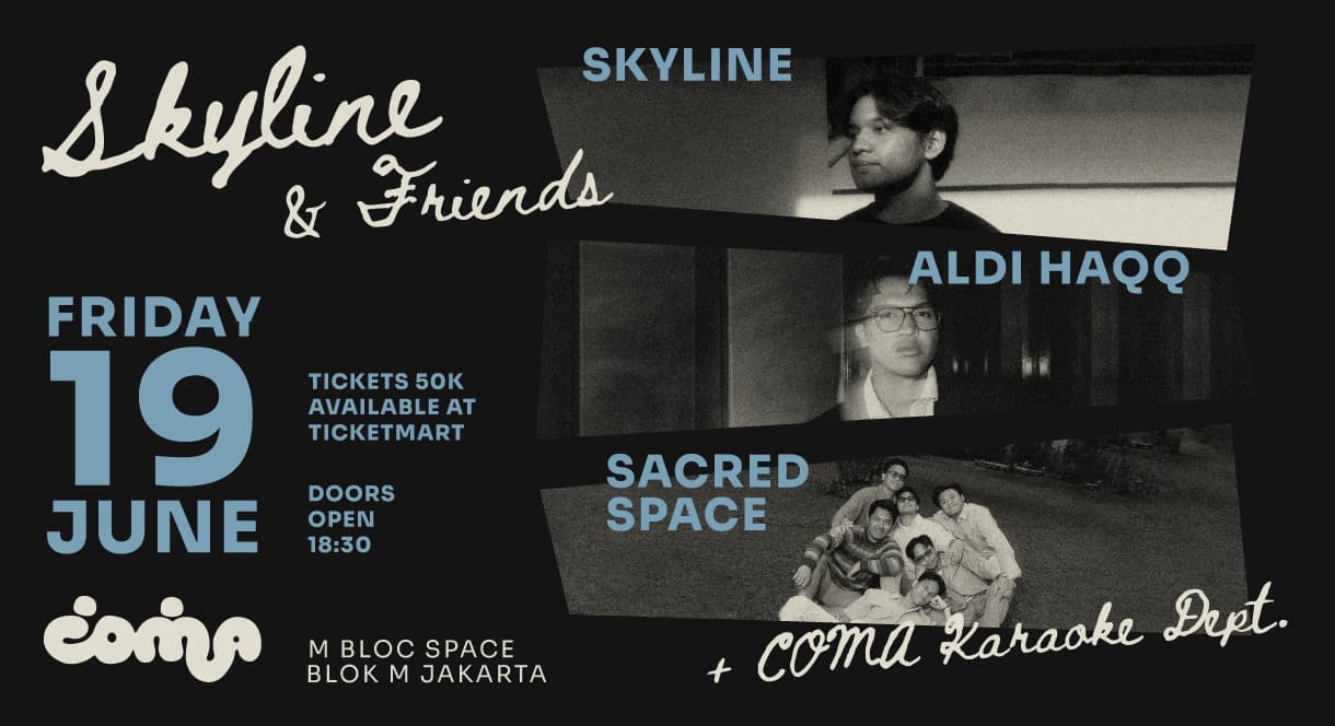 Skyline & Friends